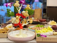 -张拧筋菌汤牛排火锅(曲阜店)