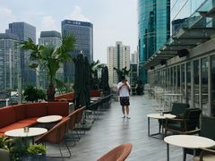 -城市露台景观餐厅(淮海路店)