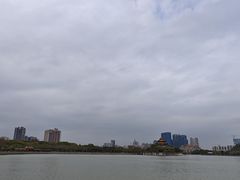 -顺峰山公园