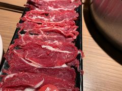 -许府牛杂·鲜牛肉火锅(梁溪万达店)