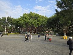 -鼓浪屿内厝澳码头(轮渡站)