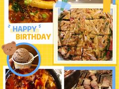 -首尔馆韩国料理(金童路店)