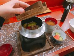 -九献创意菜(亮马河花园店)