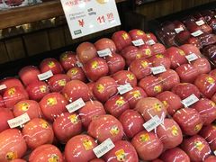 -果蔬好(江南赋店)
