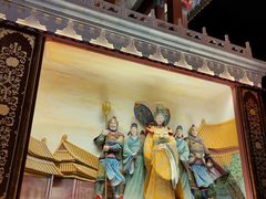 -大明幻境第一城