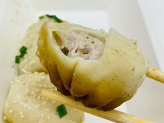 -腾元生煎(西华路店)