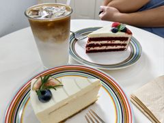 -姆们M Sweetie Cake(三里屯店)