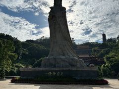 -南沙天后宫景区