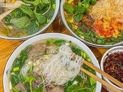 -熊氏牛羊杂粉(龙眼井总店)