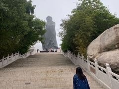-崂山仰口游览区