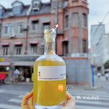 大热天就要喝天然养身的健康饮品哦              