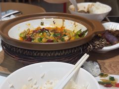 -乡村基·川味现炒大王(熙悦天街店)