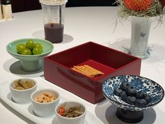 -新荣记(椒江店)