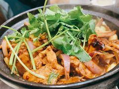 -川香煲(茅台路店)