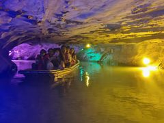 -星湖旅游景区七星岩