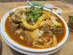 -阿西娅·西北妈妈拿手菜·清真(西站店)