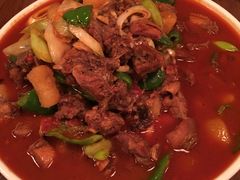 -疆Jiang·新疆秘制料理