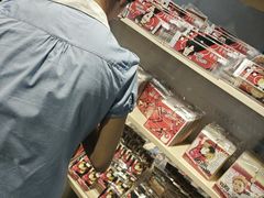 -漫库(北京王府井银泰in88店)