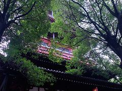 -鼓楼(西湖风景名胜区)