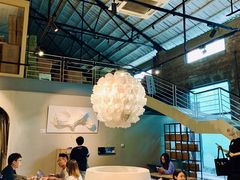 -GOTLOT COFFEE&KITCHEN角落厨房NOOK店