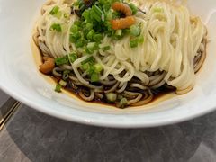 葱油拌面-鼎泰丰(国贸商城店)