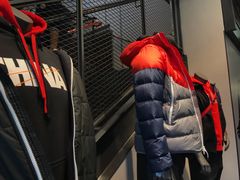 -NIKE上海青浦优选体验店