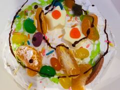 -芭菲盛宴·环球美食(北城国际店)