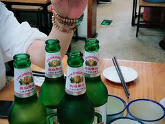 -炒豆合作社(东四总店)