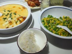 -春天里餐厅(西田城店)
