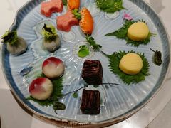 -海味观(老西门店)