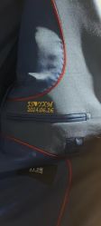 -红领RED COLLAR西装定制体验中心