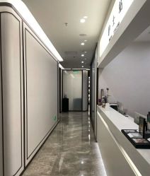 -加减美医美连锁品牌