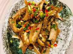 -渔娘渔家丹东海鲜(东直门店)