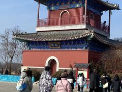 -天津妈祖文化园