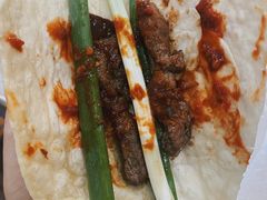 -小寒羊烧烤(凯瑞时代大厦店)