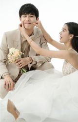 -金夫人婚纱摄影(总店)