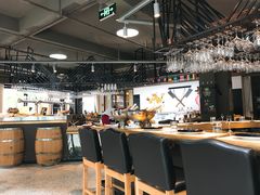 -Marina厨房·ALA精酿(月湖盛园店)