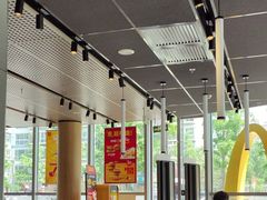 -麦当劳(北苑秋实路店)