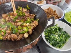 -张氏父子常德肠子馆(红星总店)