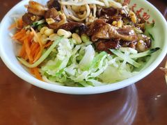 -天天初二·天津传统捞面·天津特色菜(凌奥总店)