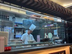 -李记饺子·熏酱东北菜(欢乐谷店)