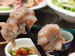 -御膳粥·牛乳粥底火锅·地道顺德菜(容桂店)