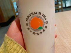 -桃乐满山(川沙百联店)