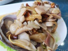 油淋天鹅蛋-崴海渔村(虹梅路店)