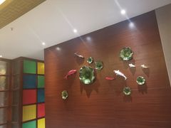 -梅花香里大酒店(郁金香路店)