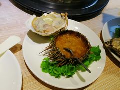-海味当家(西安路店)