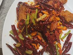 -君霖海鲜私房菜(春柳店)