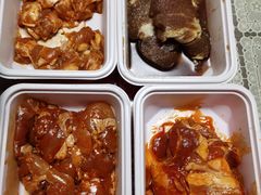 -新石器烤肉(南通CBD大有境店)