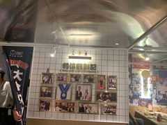 -食大利香港茶餐厅(南亚风情第一城店)