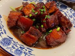 红烧肉-三林民间传菜